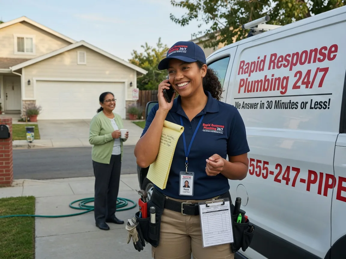 Emergency Plumber West Bend, IA FAQs